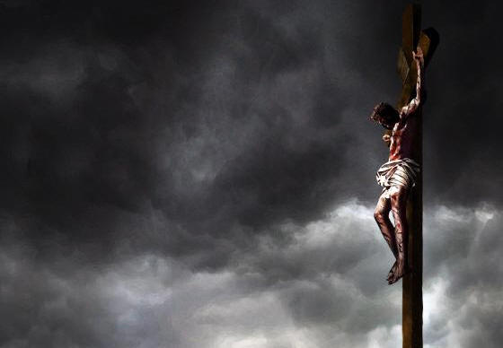 Dit betekent dat de wet bij de kruisiging van de Here Jezus eindigde. Dat was het definitieve einde van de bedeling van de wet.